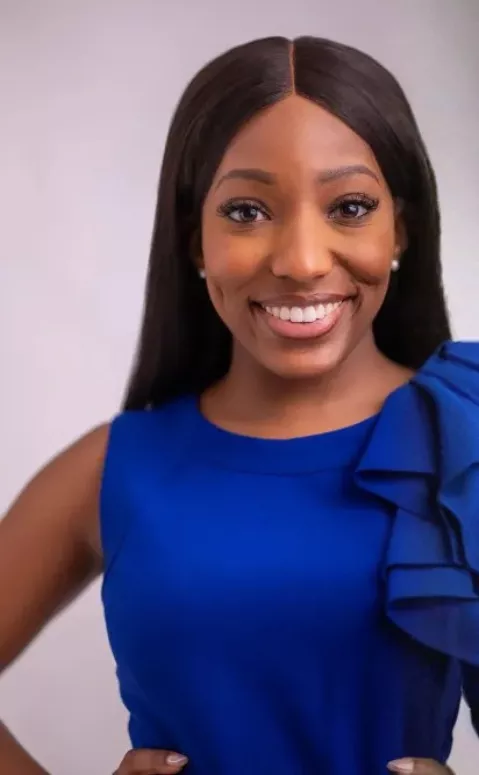 Nia Andrews