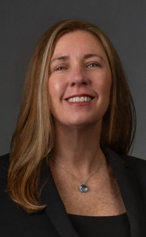 Danielle Walsh