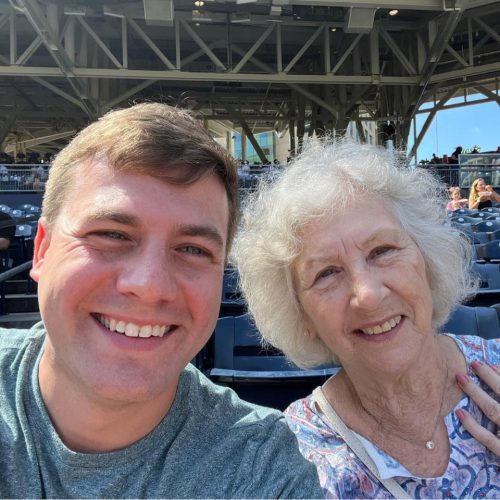 HeathandMomMom